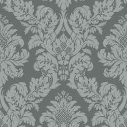 Обои Architector Black & white UK10435