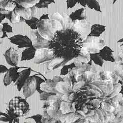 Обои Architector Black & white UK11100