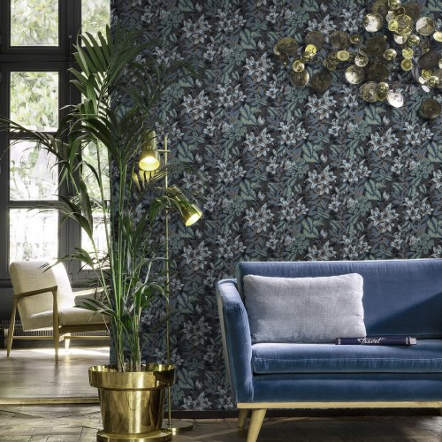 Обои Trendsetter Nouvel NO6061 Обои Trendsetter Nouvel NO6061