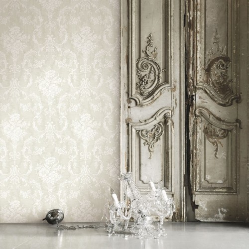 Обои KT Exclusive Vintage Home II Floral MV80007
