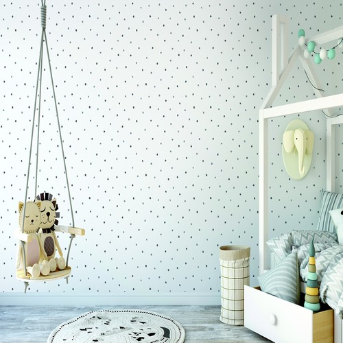 Обои Architector Little Genius Kingsly Points 72013 Обои Architector Little Genius Kingsly Points 72013