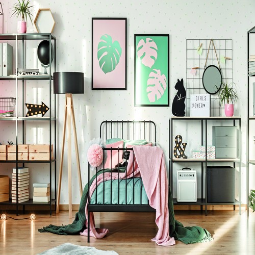 Обои Architector Little Genius Kingsly Points 72015 Обои Architector Little Genius Kingsly Points 72015