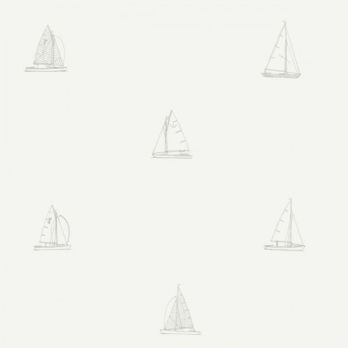 Обои Architector Little Genius Kingsly Voyage 72044