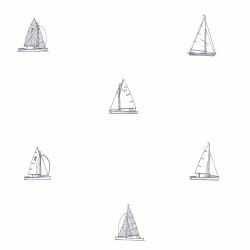 Обои Architector Little Genius Kingsly Voyage 72047