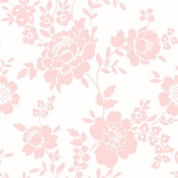 Обои Architector Little Genius Kingsly All over floral 72051
