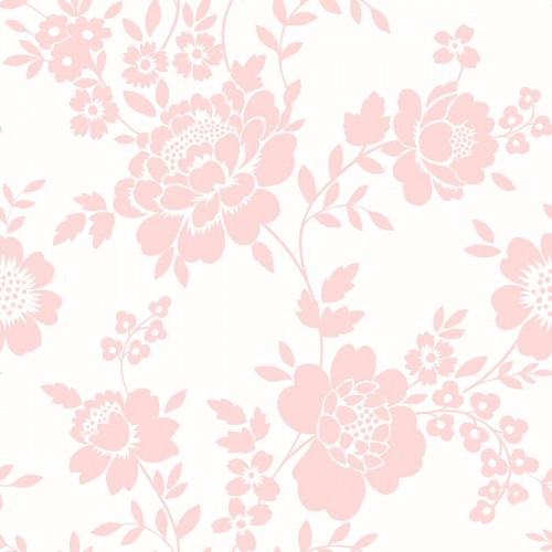 Обои Architector Little Genius Kingsly All over floral 72051