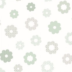 Обои Architector Little Genius Kingsly Floral 72085