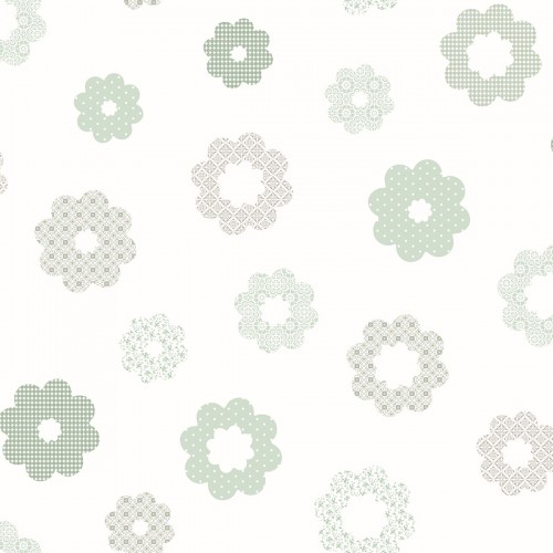 Обои Architector Little Genius Kingsly Floral 72085
