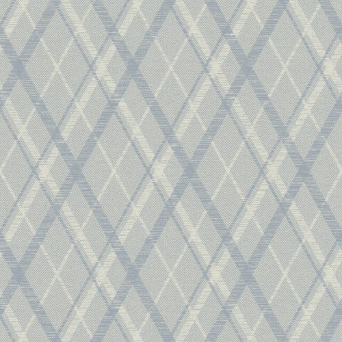 Обои Architector Sauvage Argyle KT10002