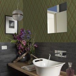 Обои Architector Sauvage Argyle KT10004