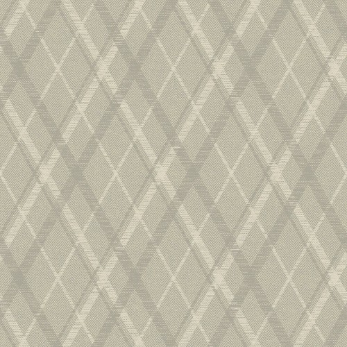 Обои Architector Sauvage Argyle KT10007