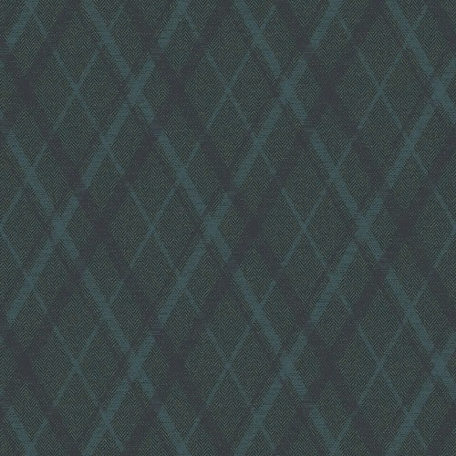 Обои Architector Sauvage Argyle KT10012