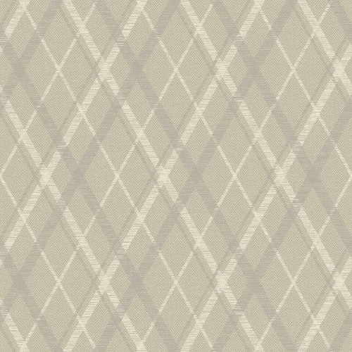 Обои Architector Sauvage Argyle KT10017