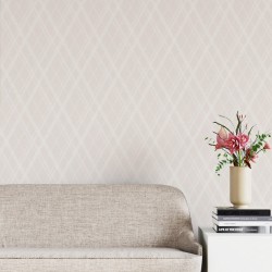 Обои Architector Sauvage Argyle KT10020