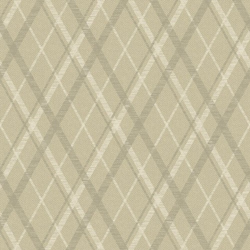 Обои Architector Sauvage Argyle KT10027