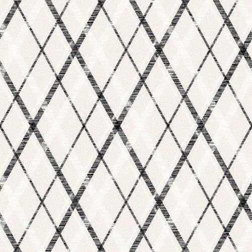 Обои Architector Sauvage Argyle KT10030