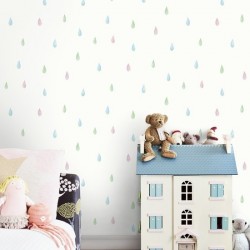 Обои Architector Little Genius Day Dreamers DA60002