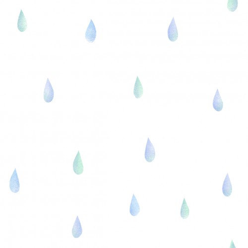 Обои Architector Little Genius Day Dreamers DA60004 Обои Architector Little Genius Day Dreamers DA60004