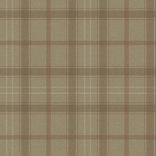 Обои Architector Sauvage Tartan KT10205 Обои Architector Sauvage Tartan KT10205