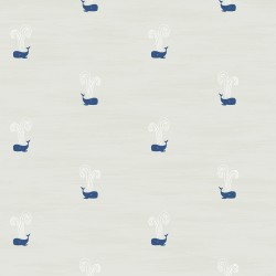 Обои Architector Little Genius Day Dreamers Funny whales DA60300