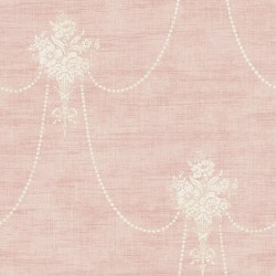 Обои KT Exclusive Vintage Home II Bouquet MV80201