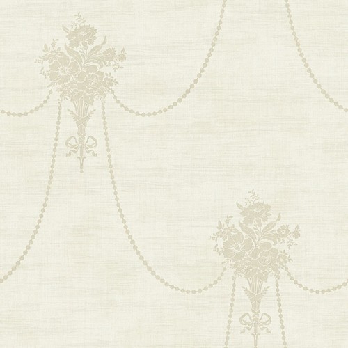 Обои KT Exclusive Vintage Home II Bouquet MV80207