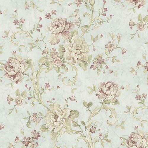 Обои KT Exclusive Vintage Home II Roses MV80402 Обои KT Exclusive Vintage Home II Roses MV80402