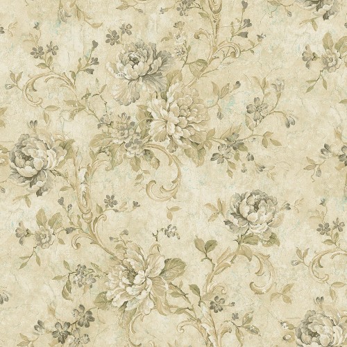 Обои KT Exclusive Vintage Home II Roses MV80405 Обои KT Exclusive Vintage Home II Roses MV80405