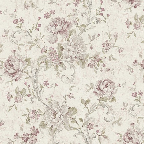 Обои KT Exclusive Vintage Home II Roses MV80409