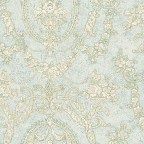 Обои KT Exclusive Vintage Home II MV80602