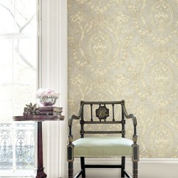 Обои KT Exclusive Vintage Home II MV80608