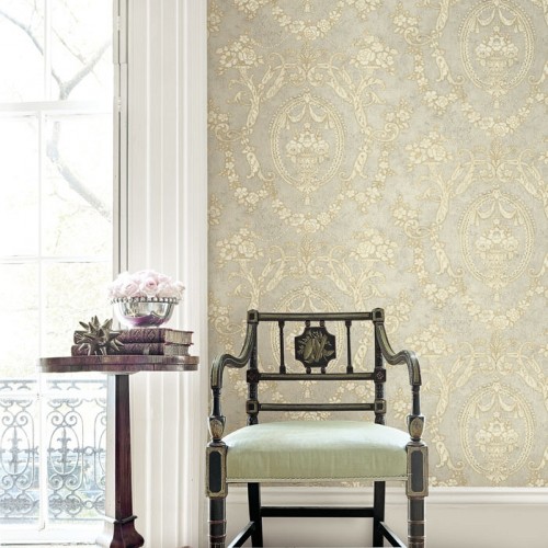 Обои KT Exclusive Vintage Home II MV80608 Обои KT Exclusive Vintage Home II MV80608