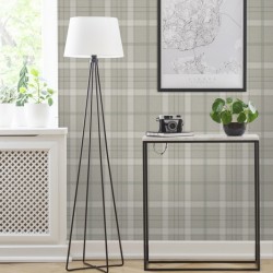 Обои Architector Sauvage Tartan KT10208