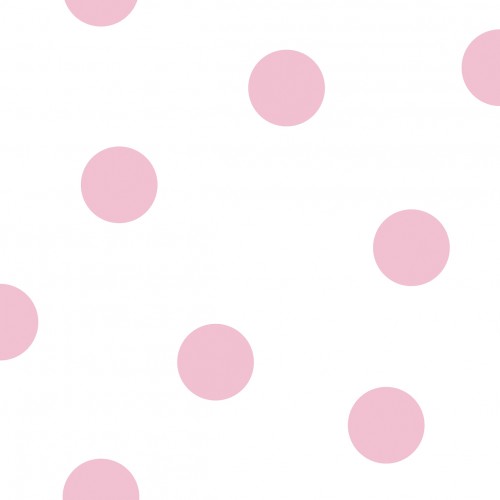 Обои Architector Little Genius Day Dreamers Polka dot DA61601