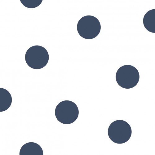 Обои Architector Little Genius Day Dreamers Polka dot DA61602