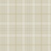 Обои Architector Sauvage Tartan KT10217