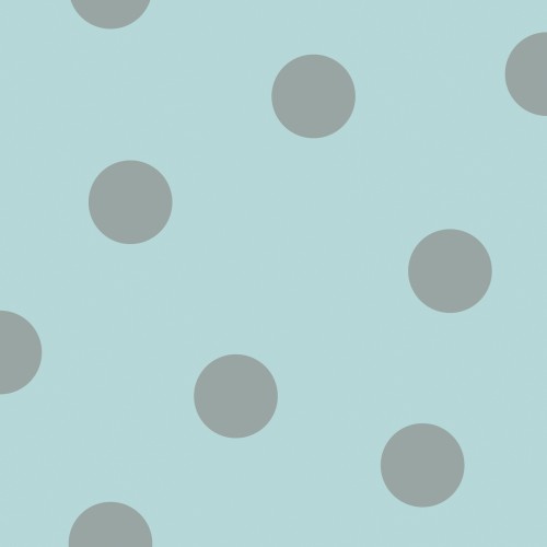 Обои Architector Little Genius Day Dreamers Polka dot DA61604