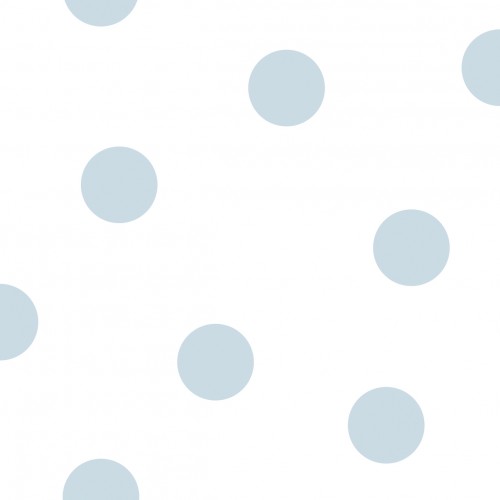 Обои Architector Little Genius Day Dreamers Polka dot DA61612