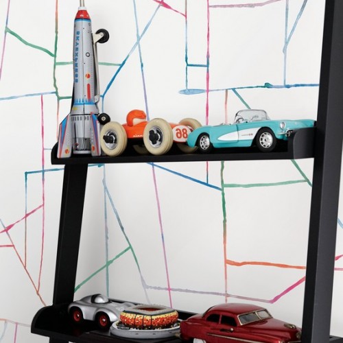 Обои Architector Little Genius Day Dreamers Abstraction DA62101