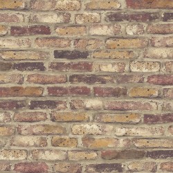 Обои KT Exclusive Vintage Home II Bricks MV81401