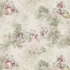 Обои KT Exclusive Vintage Home II Toiles de Jouy MV82307