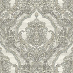 Обои KT Exclusive Madras Paisley MA90008