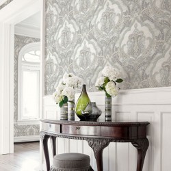 Обои KT Exclusive Madras Paisley MA90008