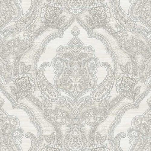 Обои KT Exclusive Madras Paisley MA90018