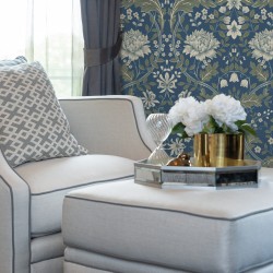 Обои Architector British Heritage Honeysuckle KT20102