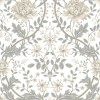 Обои Architector British Heritage Honeysuckle KT20106