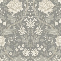Обои Architector British Heritage Honeysuckle KT20108