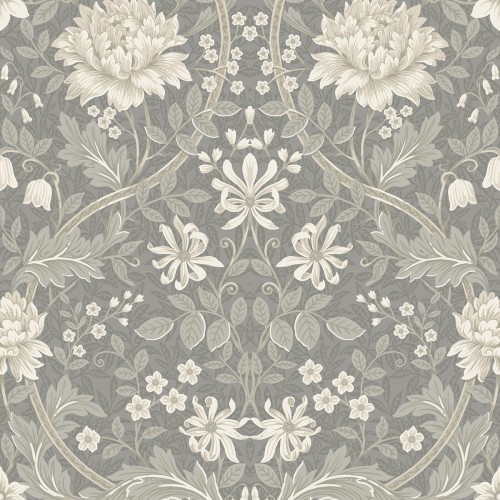 Обои Architector British Heritage Honeysuckle KT20108