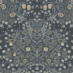 Обои Architector British Heritage Blackthorn KT20202