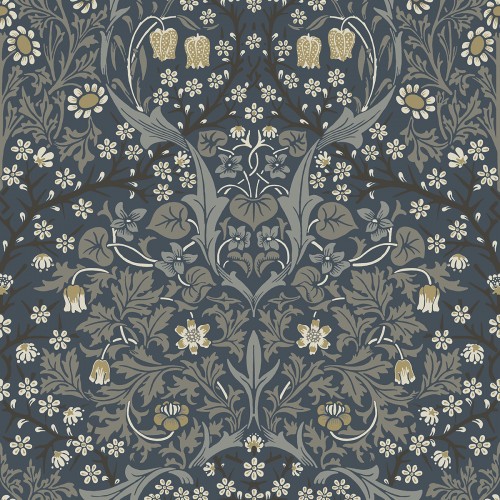 Обои Architector British Heritage Blackthorn KT20202